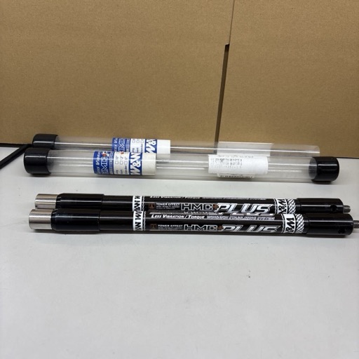 W&W アーチェリー HMC+ PLUS スタビライザー